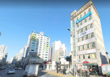 한가족재가복지센터를 만나보세요.