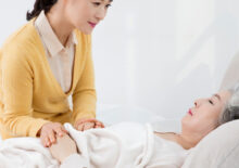 가족의 마음으로 정성을 다합니다.